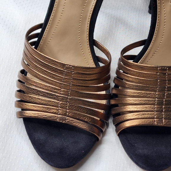 BCBGeneration Heels - Picture 2 of 7